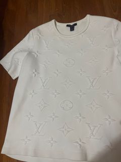 Louis vuitton LV Water Color blue tee t shirt polo, Men's Fashion, Tops &  Sets, Tshirts & Polo Shirts on Carousell