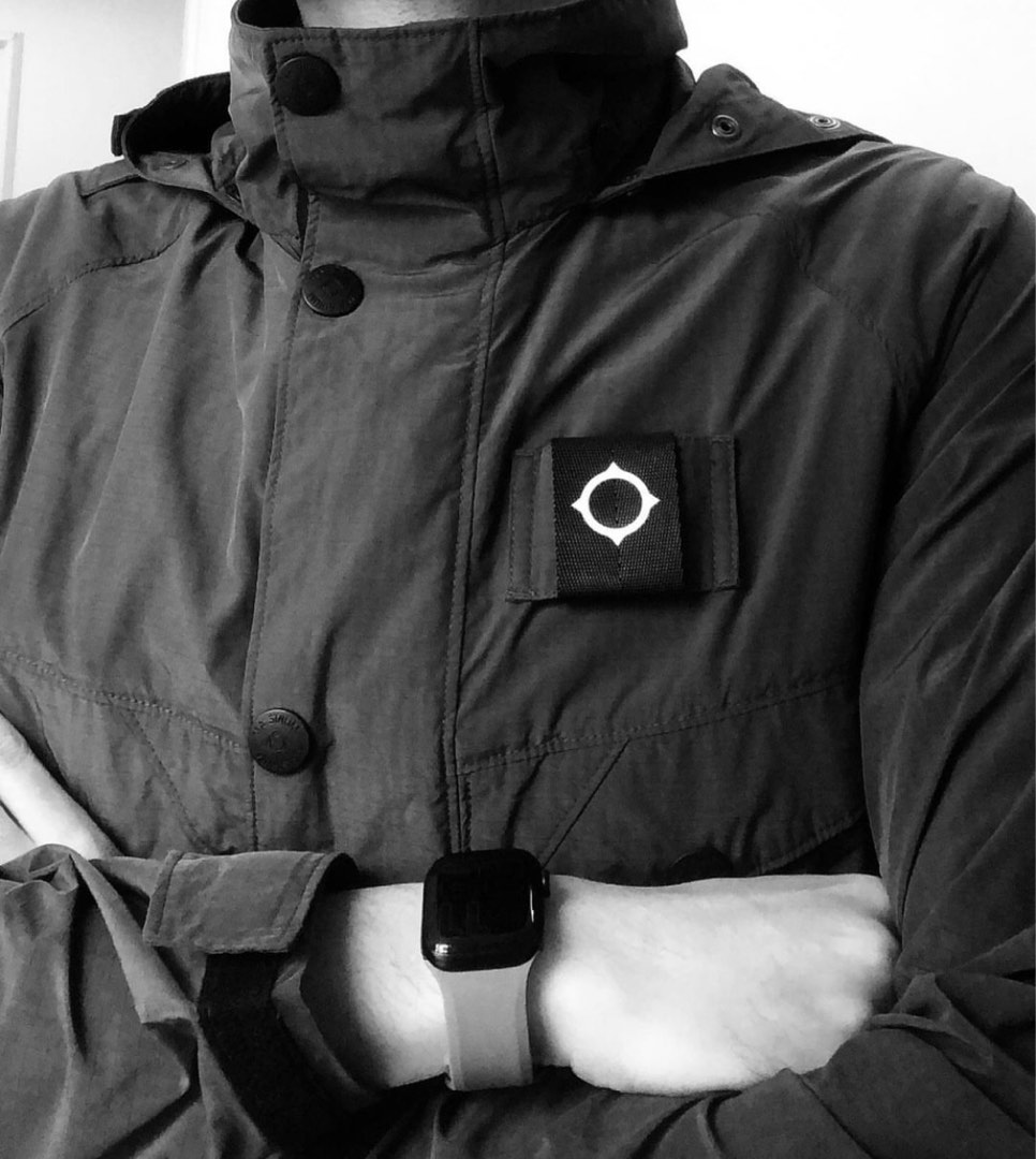 Ma strum discount sale jacket