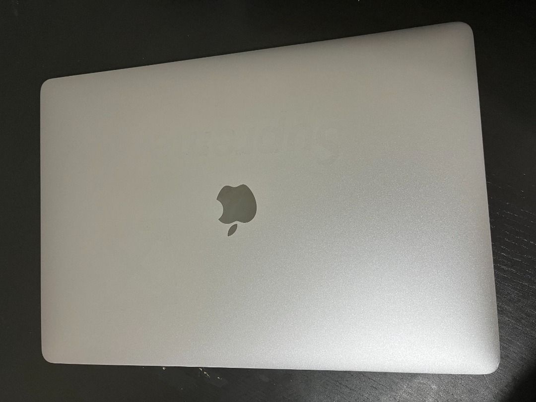MacBook Pro (15 英寸/太空灰/2017), 電腦＆科技, 手提電腦- Carousell