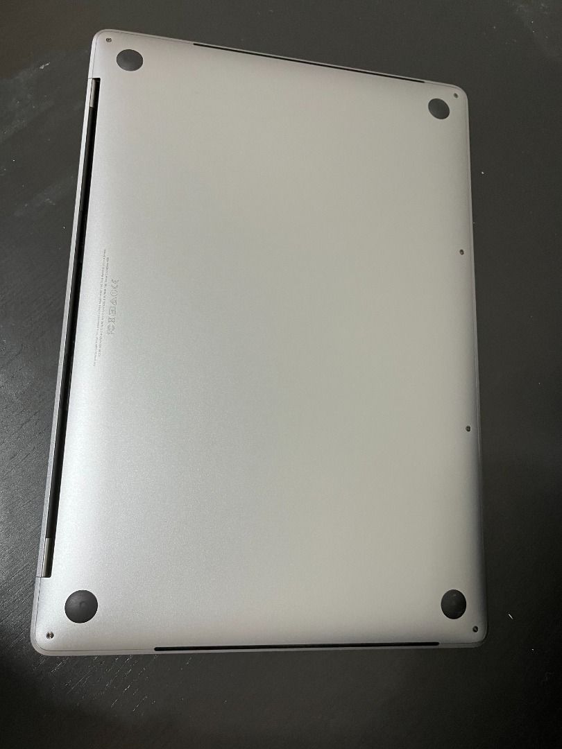MacBook Pro (15 英寸/太空灰/2017), 電腦＆科技, 手提電腦- Carousell