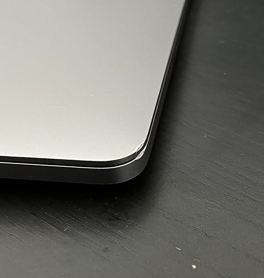 MacBook Pro (15 英寸/太空灰/2017), 電腦＆科技, 手提電腦- Carousell