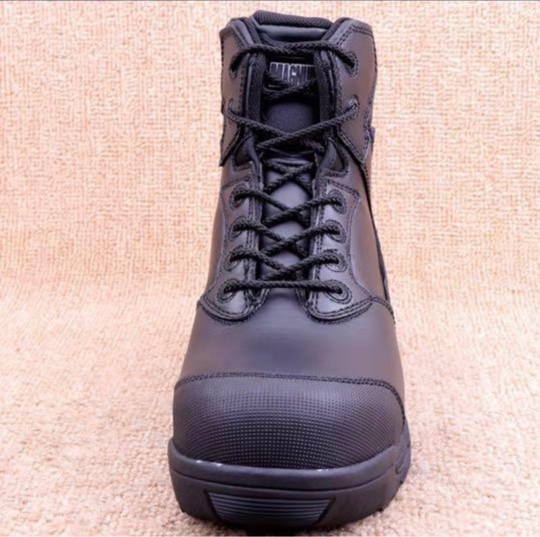 Westhaven 6 discount side zip boot