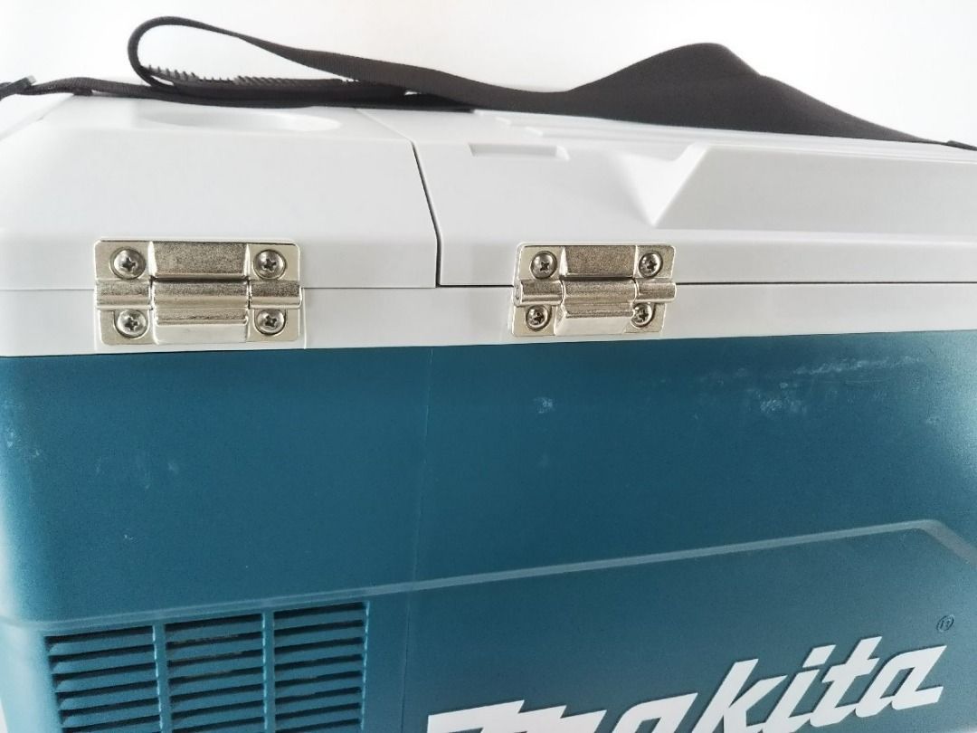 makita CW180D 可充電式冷藏/保溫器無箱工作產品, 運動產品, 行山及 