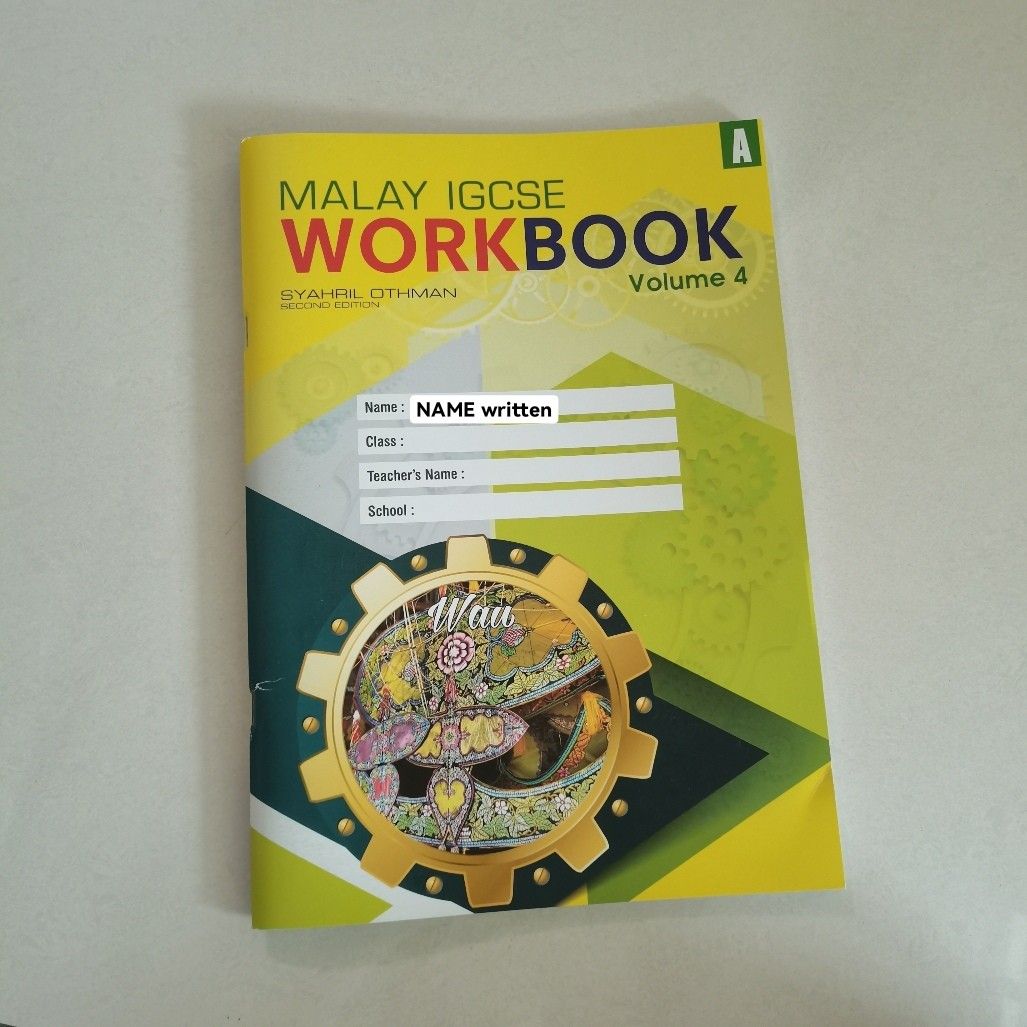 malay-igcse-workbook-volume-4-hobbies-toys-books-magazines