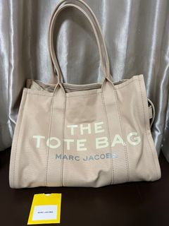 Marc Jacob Tote Bag (Large)