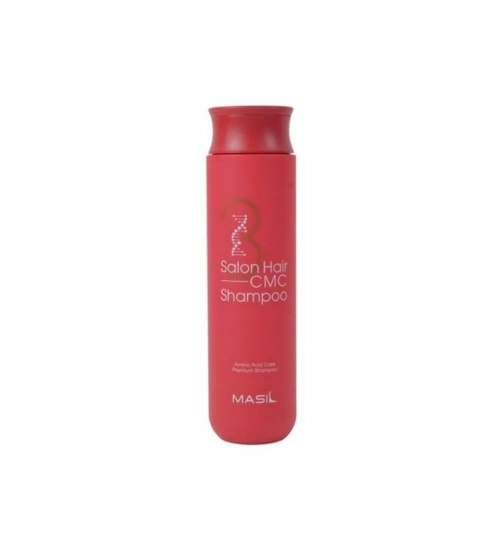 Masil Shampoo, Beauty & Personal Care, Hair on Carousell
