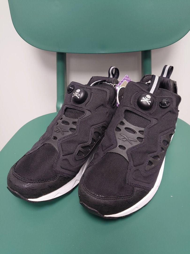 Mastermind japan reebok cheap insta pump fury