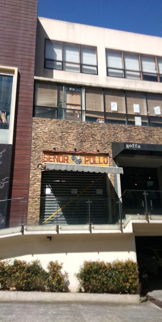 MCA - FOR LEASE: 60 sqm Commercial Space in Scout Rallos, Quezon City ...