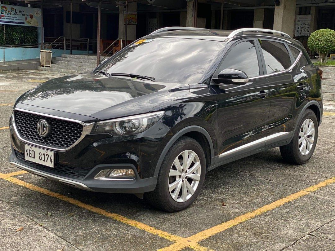 MG ZS Style Auto, Cars for Sale, Used Cars on Carousell