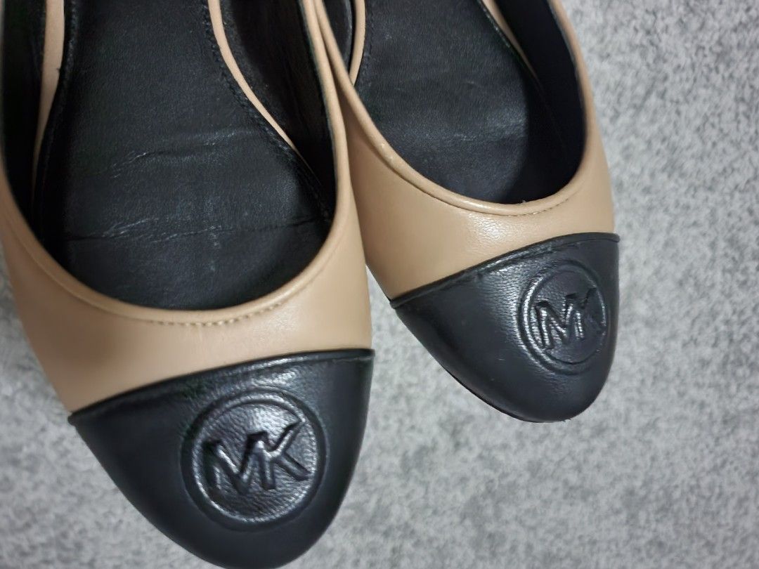 Flats mk originales clearance