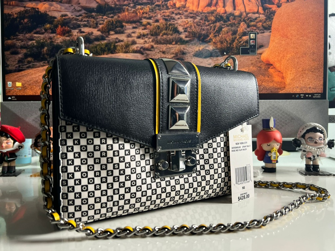 Michael Kors New York City