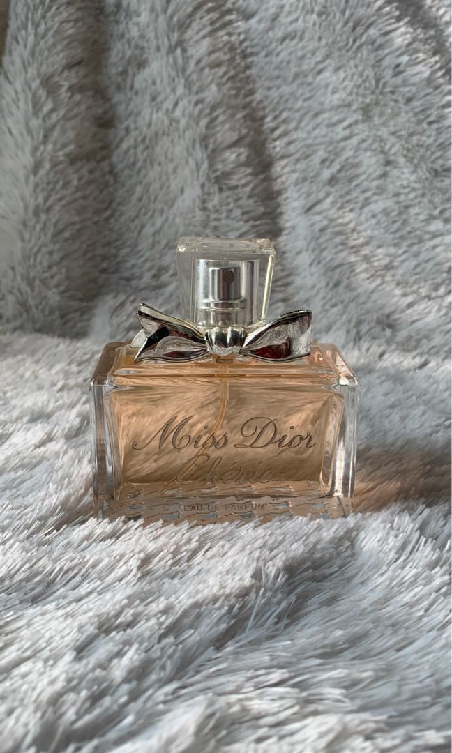 Harga miss deals dior cherie