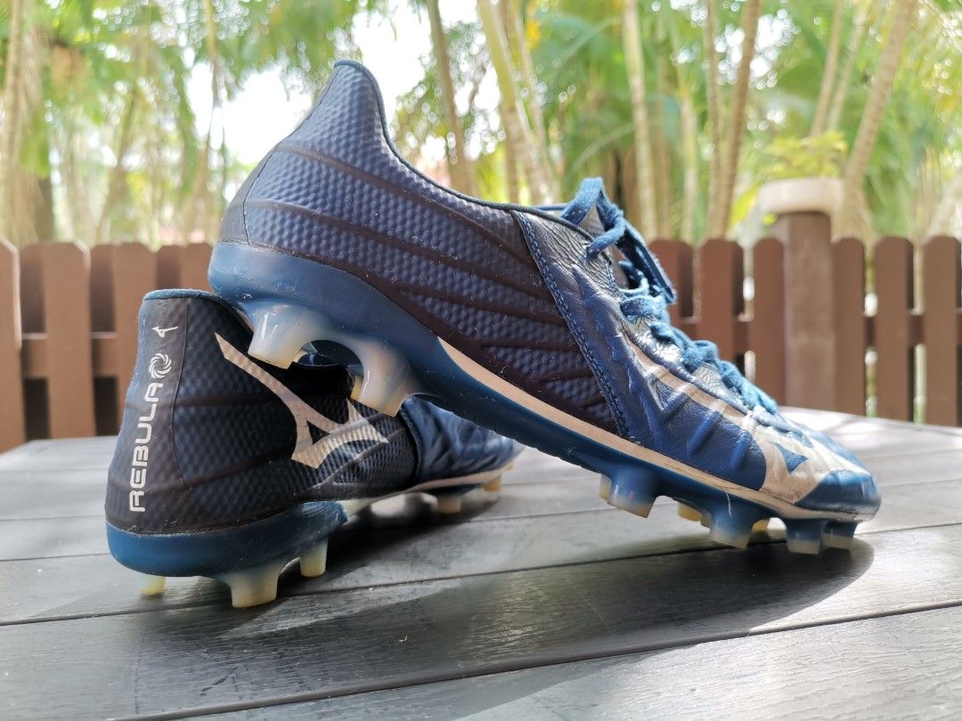 Mizuno Rebula 3 Made In Japan Football Boots
