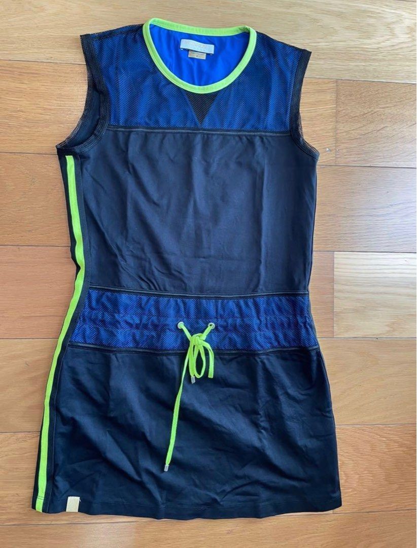Monreal tennis dress new arrivals