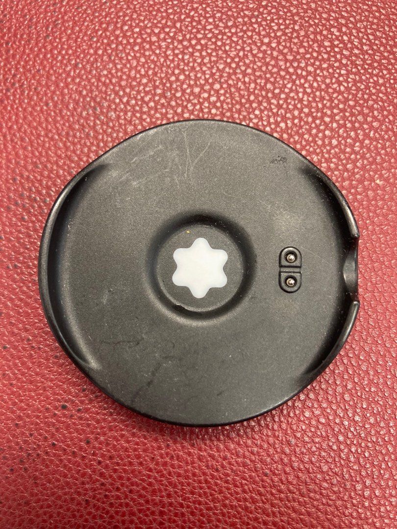 Montblanc summit charger deals