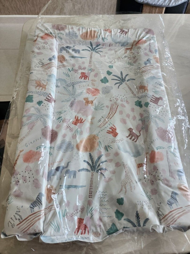Mothercare Changing Mat/Table, Babies & Kids, Bathing & Changing