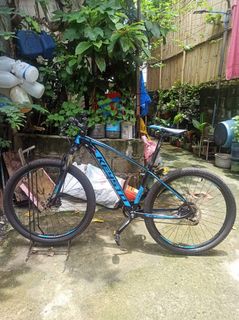 2021 keysto conquest best sale 27.5