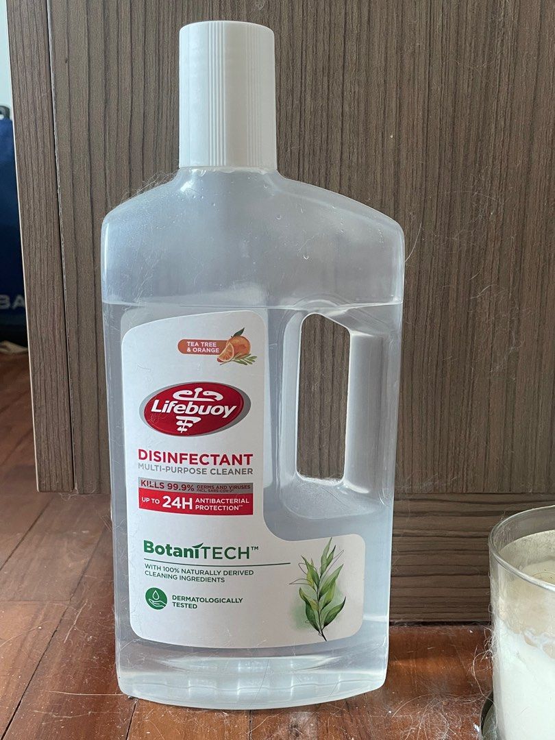 Multipurpose cleaner, Beauty & Personal Care, Sanitisers