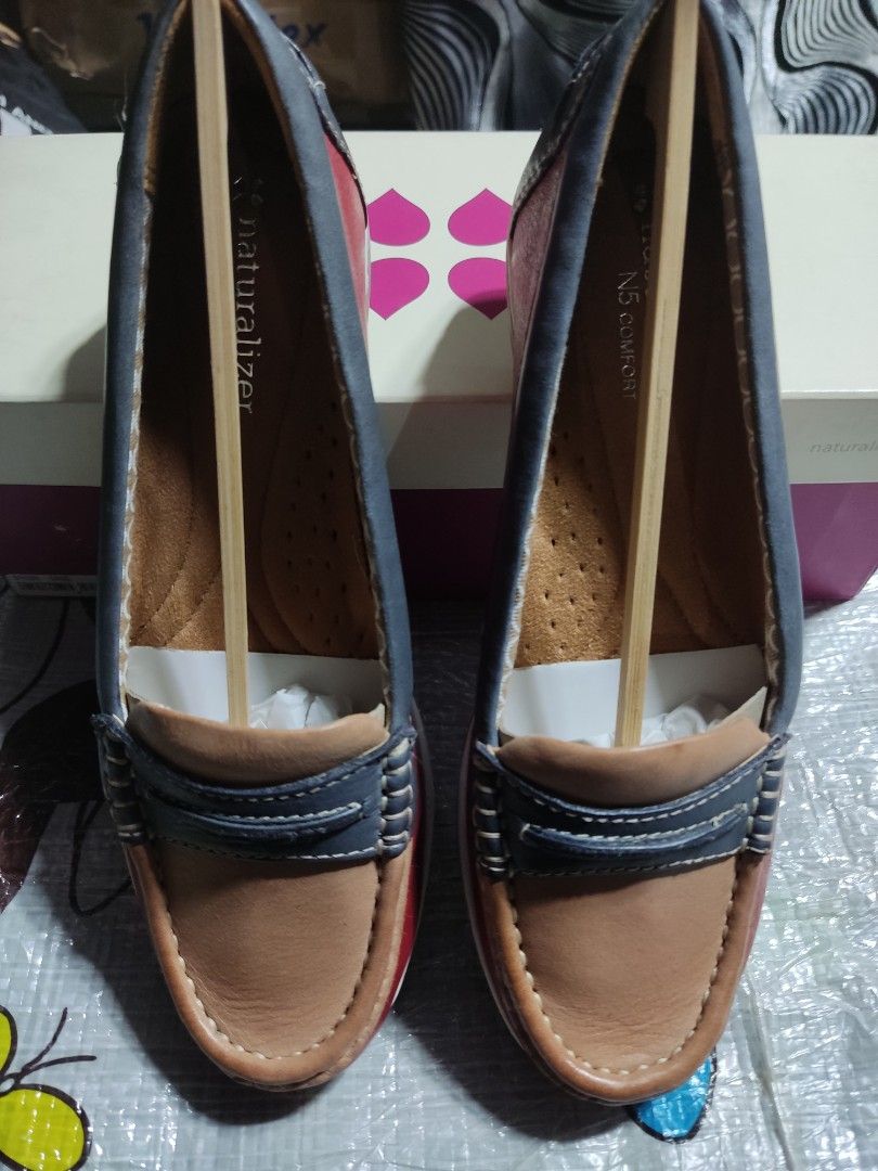 Naturalizer n5 comfort loafers outlet