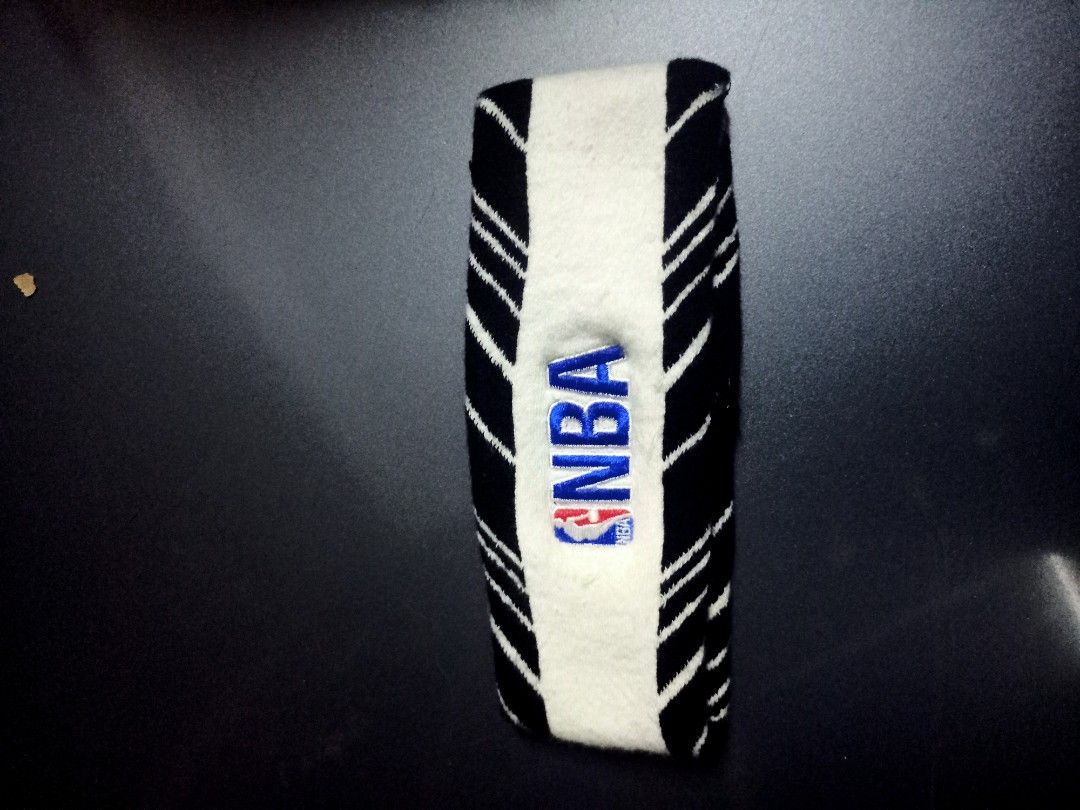 official nba headband