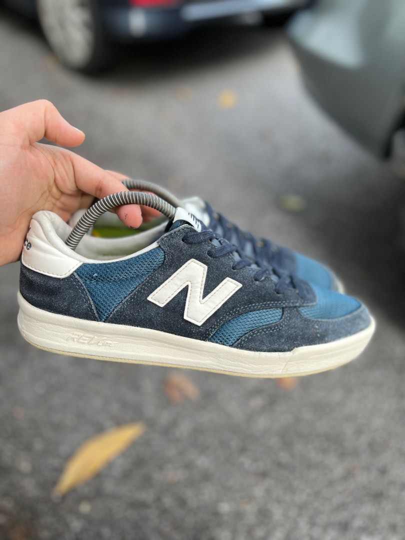New balance 300 Blue online