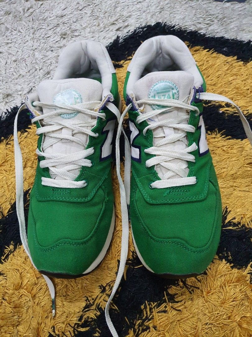 New balance hotsell 574 rugby