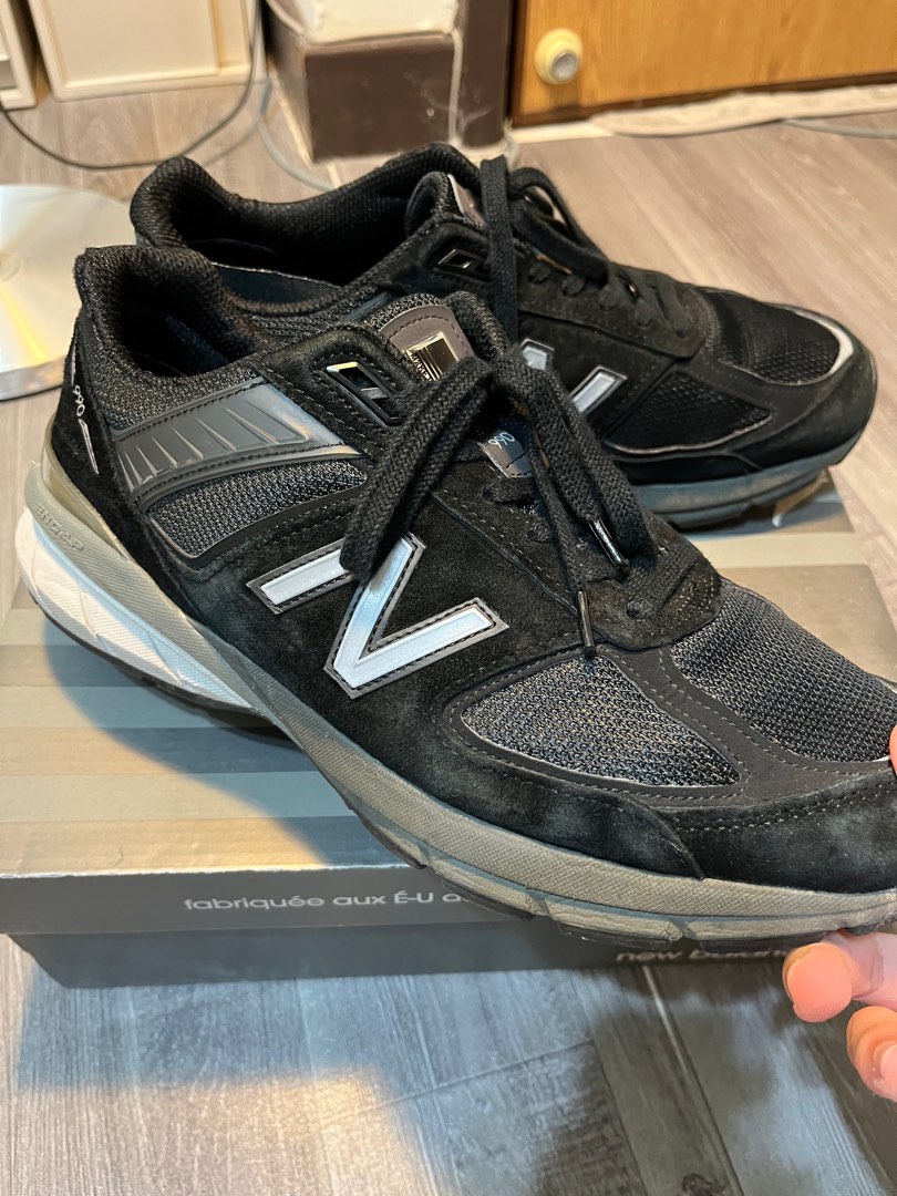 2022 NEW BALANCE MR993 BK 入手困難 希少 スニーカー | suitmenstore.com