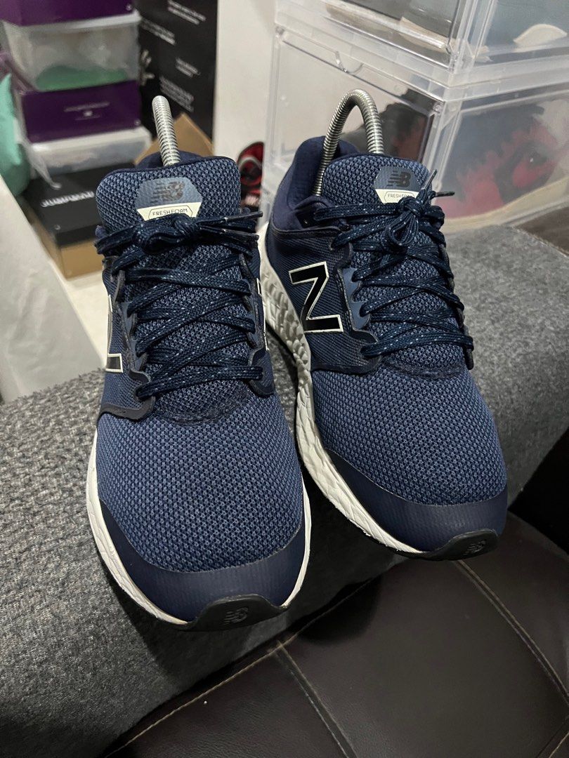 New balance top 1165v1 review