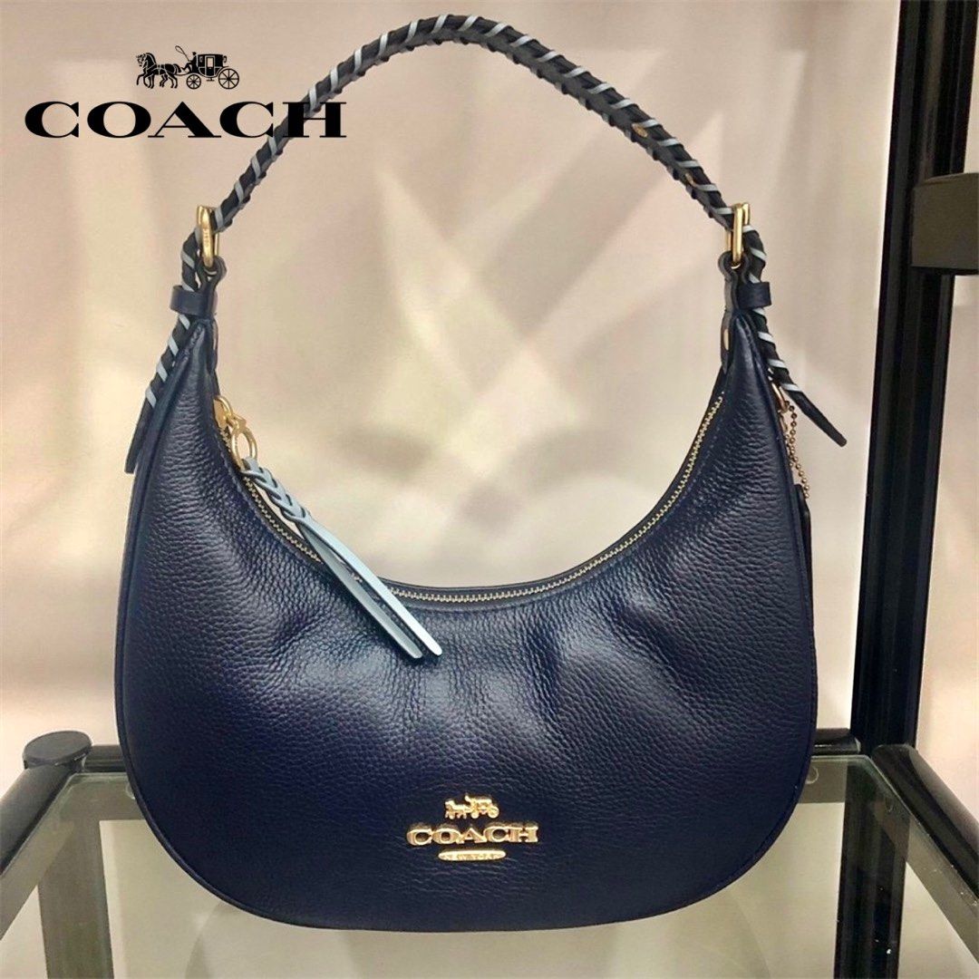 Coach bailey bag sale
