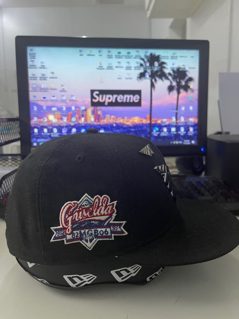 Gxfr new discount era hats