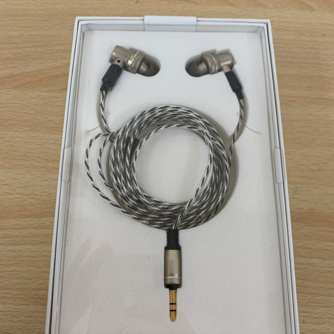 newspring NSE1000-G newspring NSE1000‐G ハイブリッドリッツワイヤー