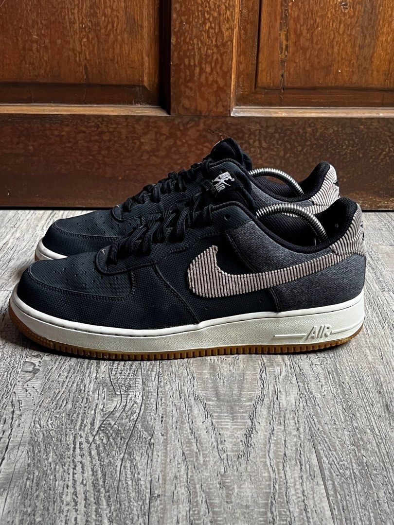 anthracite air force