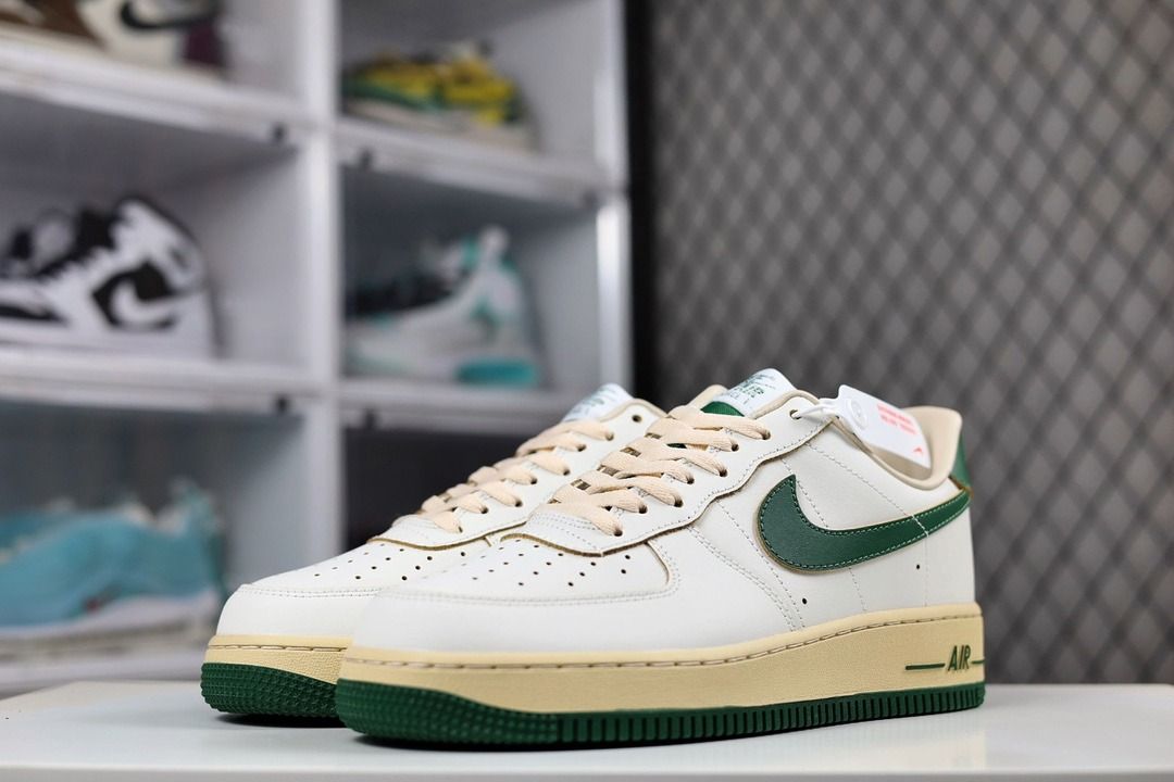 Nike air deals force vintage