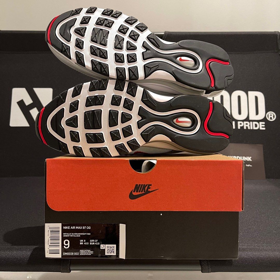 Air max 99 discount argent