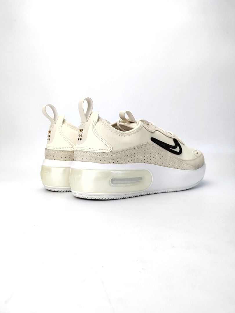 Nike air max dia se beige top