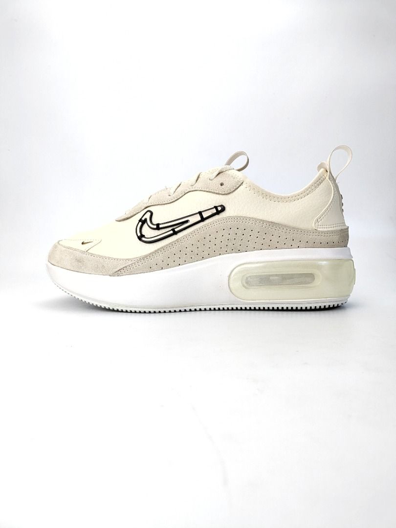 Nike air max 2025 dia se beige