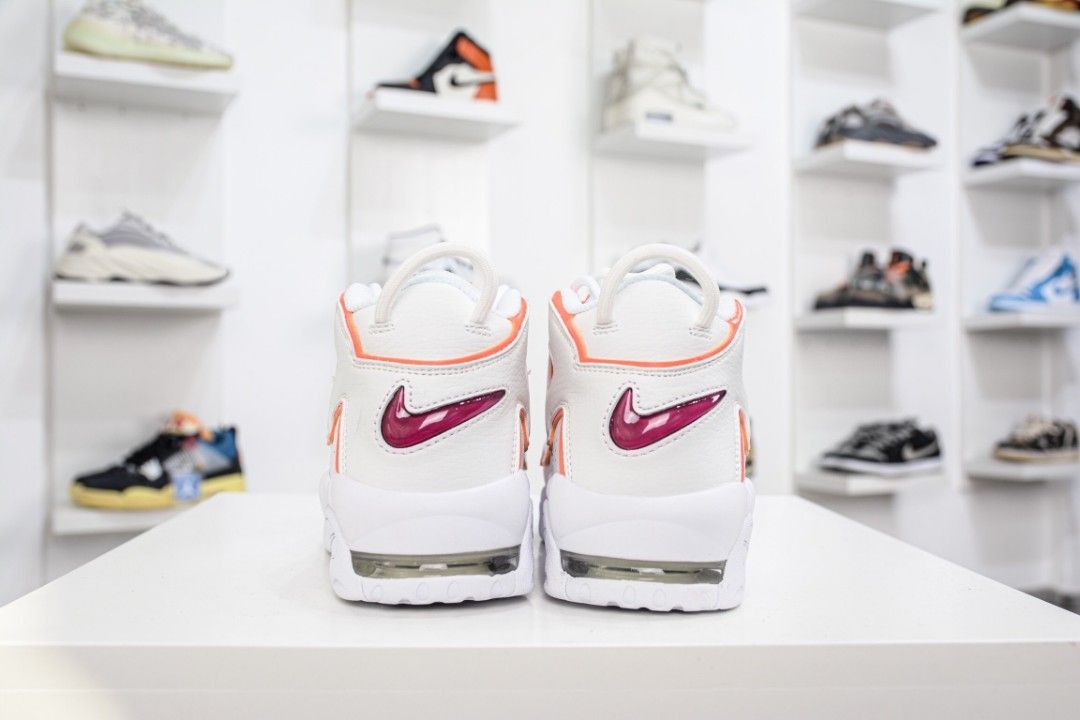 Uptempo hotsell black friday