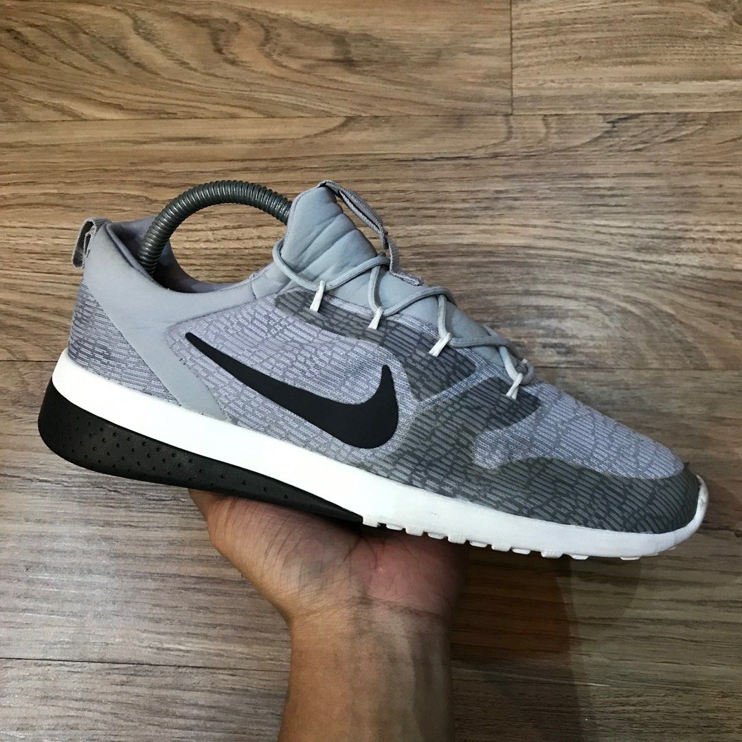 Nike ck best sale racer mens trainers