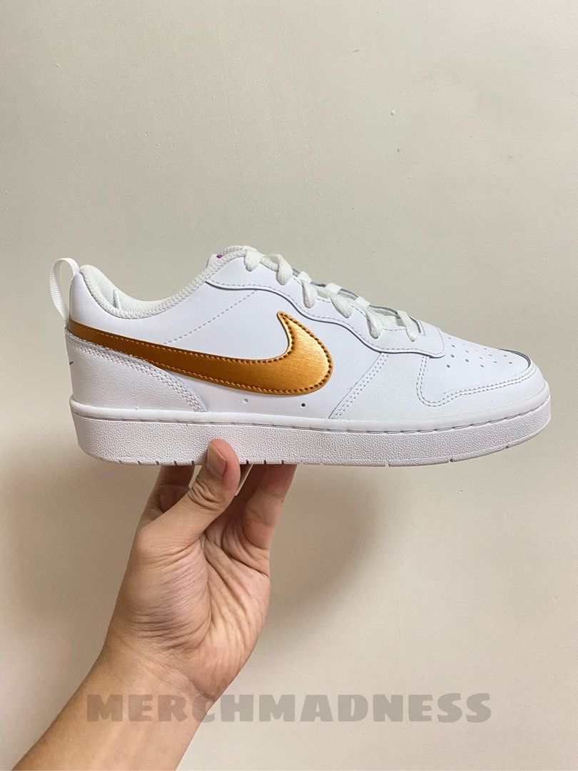 Nike Court Borough Low SE Men #39 s Fashion Footwear Sneakers on Carousell