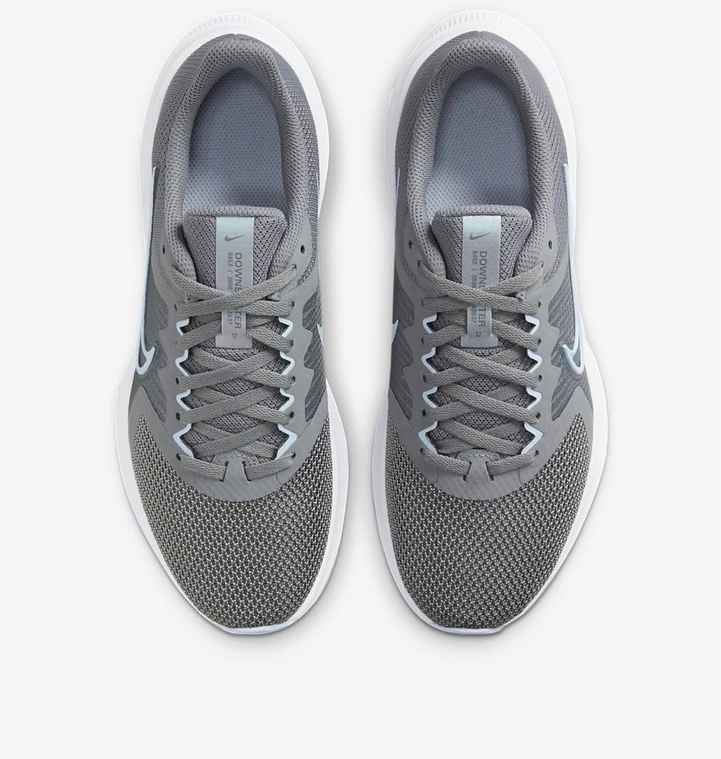 Nike downshifter 11, Women's Fashion, Footwear, Sneakers on Carousell