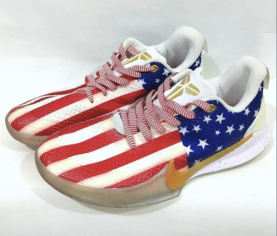 Mamba focus shop usa
