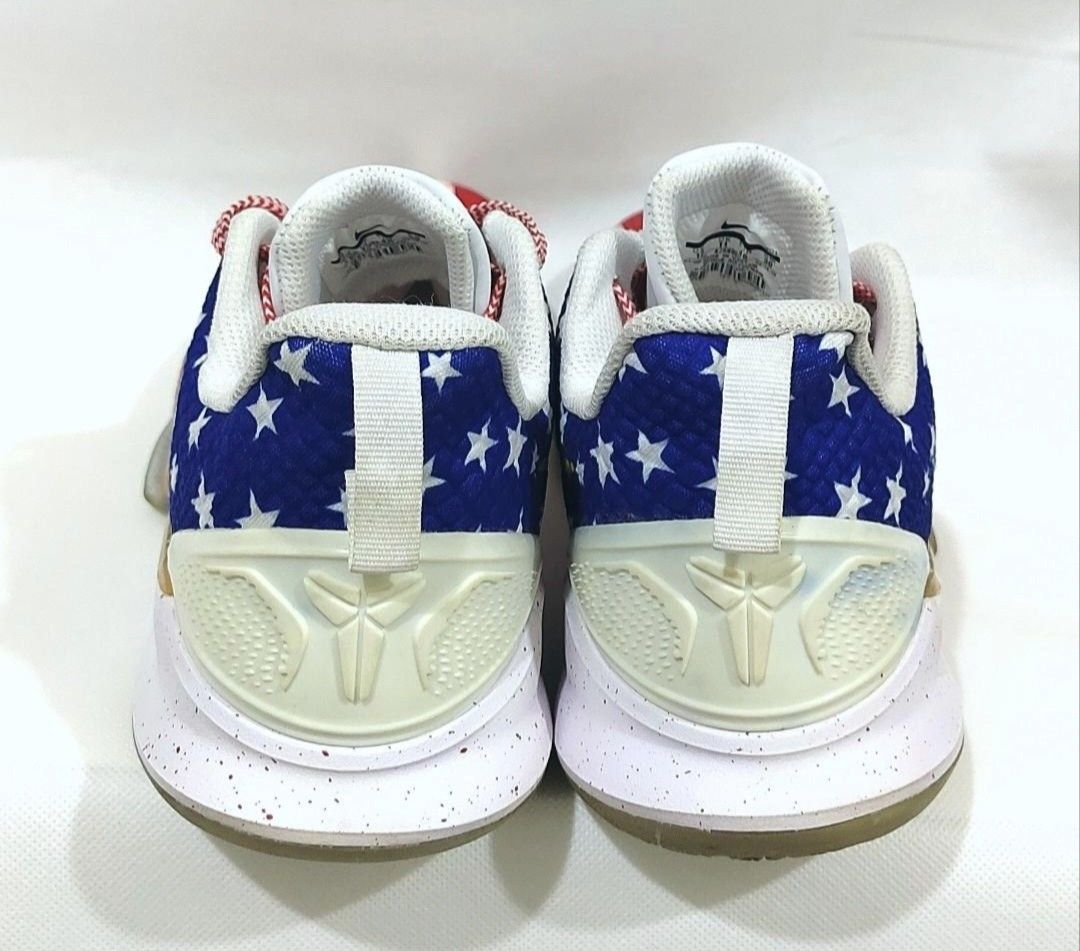 Kobe mamba clearance focus usa