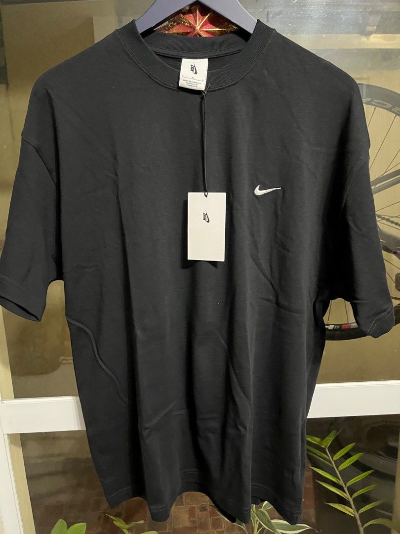 nike lab swoosh tee
