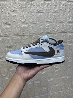 Aj33 cactus jack store