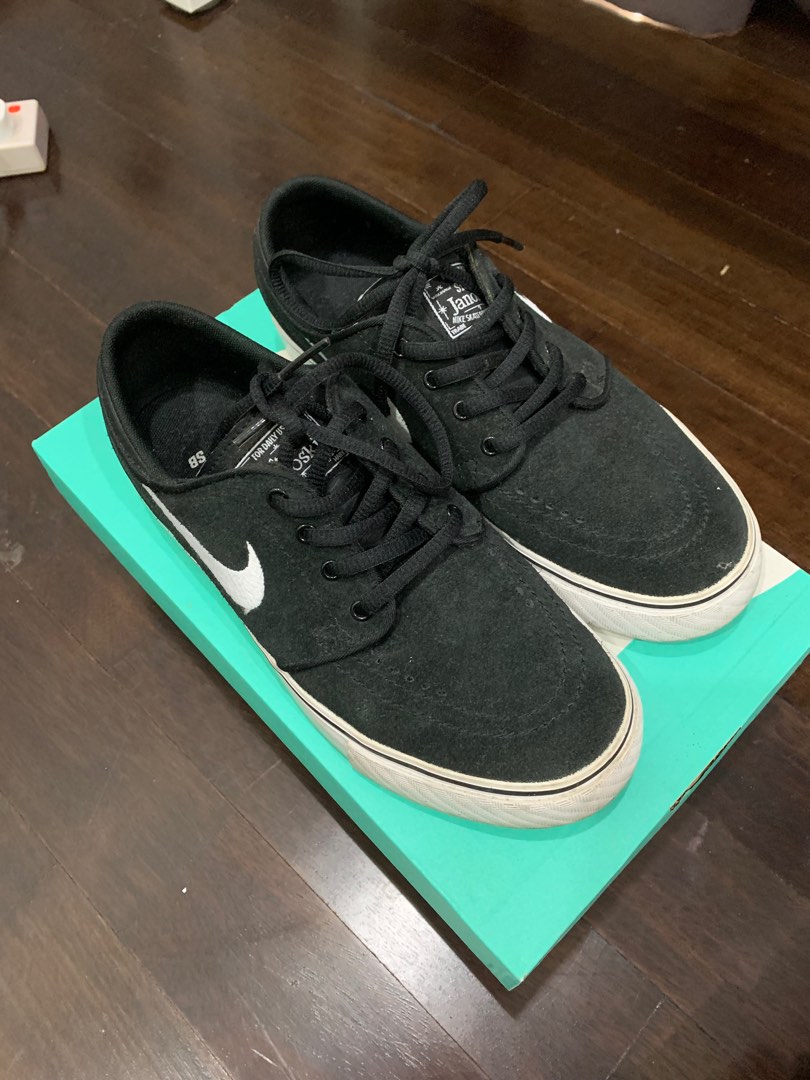 Nike SB Stefan Janoski UK4.5 Women s Fashion Footwear Sneakers