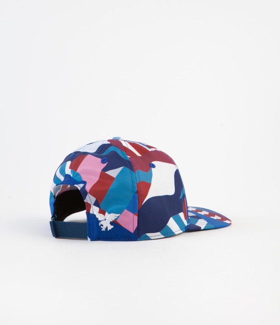nike sb parra hat