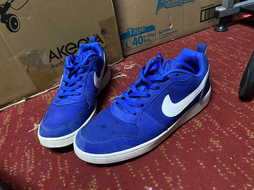 Nike shoes, Men's Fashion, Footwear, Sneakers on Carousell