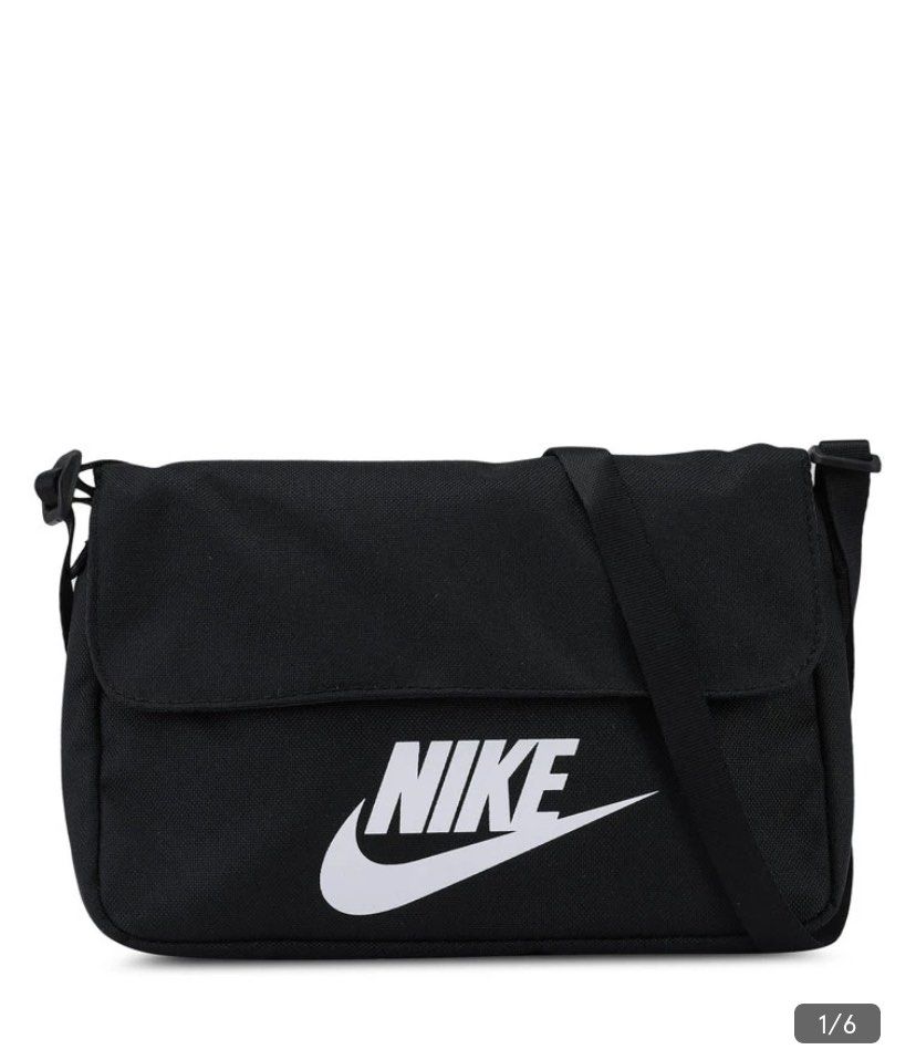 Nike Sportswear Futura 365 Revel Crossbody Bag, Women's Fashion, Bags