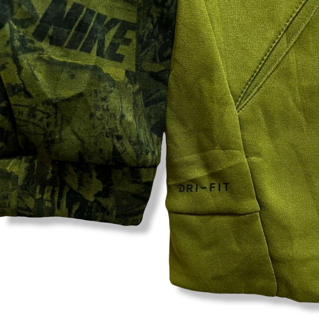 Men's nike therma rip n tear clearance pullover hoodie