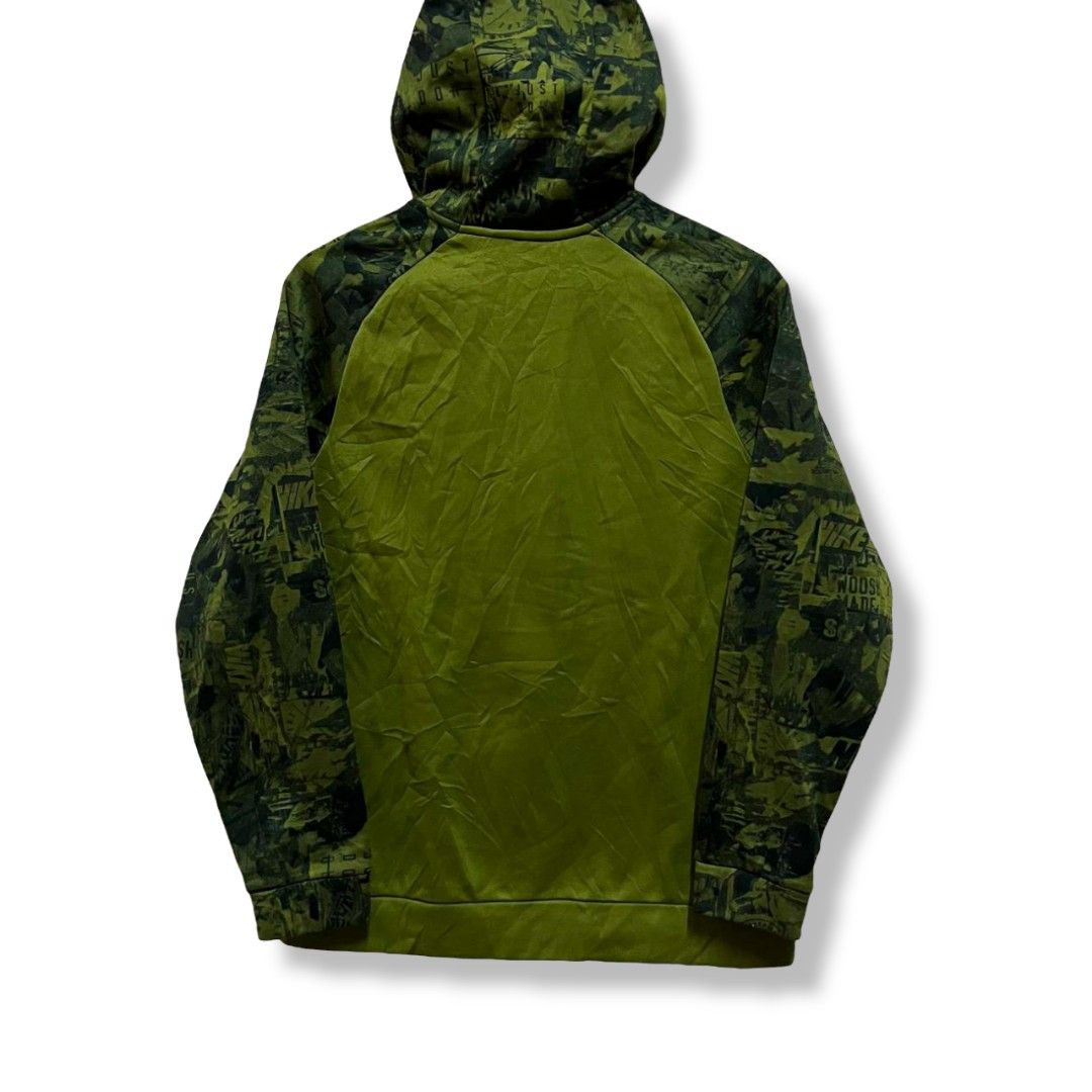 Nike therma rip n tear hoodie sales